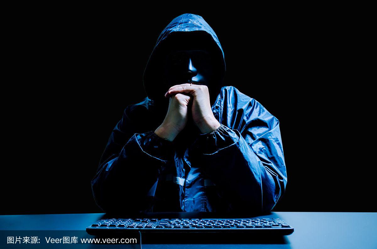 黑客可以入侵手机吗